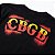 Camiseta CBGB - Home Of Underground Rock - Imagem 4