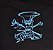 Camiseta Slash - Skull - Imagem 4