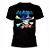 Camiseta Slash - Skull - Imagem 1