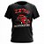 Camiseta ZZ Top - Eliminator - Imagem 1
