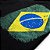 Camiseta Bandeira - Brasil - Imagem 3