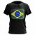 Camiseta Bandeira - Brasil - Imagem 1