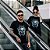 Camiseta Skull - Hipster Fone De Ouvido - Imagem 4