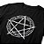 Camiseta Ocultismo Pentagrama - Wicca Pentáculo - Imagem 3