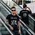 Camiseta Megadeth - The Threat Is Real - Imagem 5