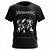 Camiseta Megadeth - The Threat Is Real - Imagem 1