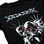 Camiseta Megadeth - The Threat Is Real - Imagem 3