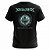 Camiseta Megadeth - The Threat Is Real - Imagem 2
