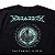 Camiseta Megadeth - The Threat Is Real - Imagem 4