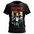 Camiseta David Bowie - Ziggy Stardust - Imagem 1