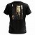 Camiseta David Bowie - Ziggy Stardust - Imagem 2