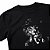 Camiseta Leão Com Chapéu - Imagem 3
