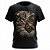 Camiseta Skull - Guerreiro - Imagem 1