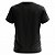 Camiseta Gato - Azul - Imagem 2
