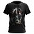 Camiseta Skull - Relógio - Imagem 1