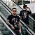 Camiseta Skull - Relógio - Imagem 5