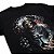 Camiseta Skull - Relógio - Imagem 3