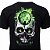 Camiseta Skull - Black Skull - Imagem 4