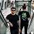 Camiseta Skull - Black Skull - Imagem 5