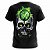 Camiseta Skull - Black Skull - Imagem 2