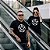 Camiseta Ocultismo Pentagrama - Pentáculo - Imagem 4