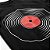 Camiseta Música - Disco Vinil - Imagem 3