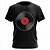 Camiseta Música - Disco Vinil - Imagem 1
