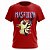 Camiseta Mastodon - The Hunter - Imagem 1