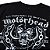 Camiseta Motorhead - England - Imagem 3