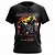 Camiseta Iron Maiden - Death On The Road - Imagem 1