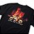 Camiseta Iron Maiden - Death On The Road - Imagem 4