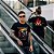 Camiseta Iron Maiden - Death On The Road - Imagem 5