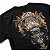 Camiseta Angra Edu Falaschi - Tenochtitlán - Imagem 4