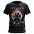 Camiseta Angra Edu Falaschi - Tenochtitlán - Imagem 1