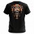 Camiseta Angra Edu Falaschi - Tenochtitlán - Imagem 2