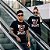 Camiseta Black Veil Brides - Saint Of The Blood - Imagem 4
