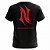 Camiseta Nervosa - Jailbreak - Imagem 2