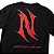 Camiseta Nervosa - Jailbreak - Imagem 4
