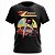 Camiseta ZZ Top - Gimme All Your Love - Imagem 1