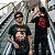 Camiseta ZZ Top - Gimme All Your Love - Imagem 5
