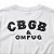 Camiseta CBGB - Forever - Imagem 4