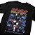 Camiseta AC/DC - Blow Up Your Video - Imagem 3