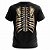 Camiseta Skull - Costela & Heart - Imagem 2