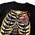 Camiseta Skull - Costela & Heart - Imagem 3