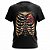 Camiseta Skull - Costela & Heart - Imagem 1
