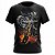 Camiseta Skull - Morte & Moto - Imagem 1