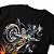 Camiseta Skull - Morte & Moto - Imagem 3