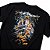 Camiseta Skull - Morte & Moto - Imagem 4