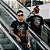 Camiseta Skull - Morte & Moto - Imagem 5