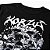 Camiseta Korzus - 40 Anos - Imagem 3